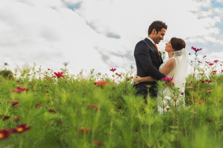 Melbourne Wedding Photography - Jono & Jess 304
