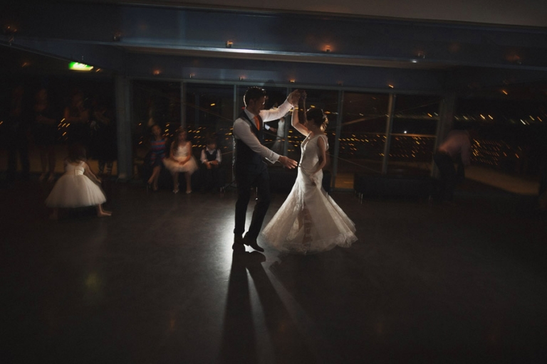 Melbourne Wedding Photography - Jono & Jess 525