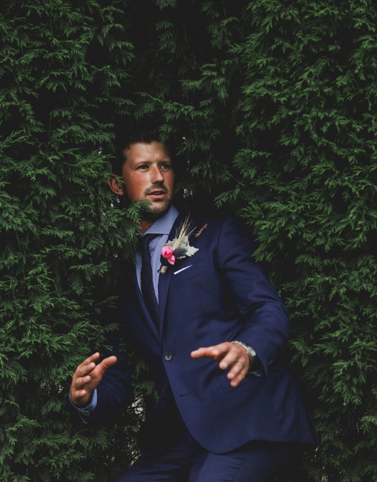 Southern Highlands Wedding - Bowral - Glenn and Rebecca - 433