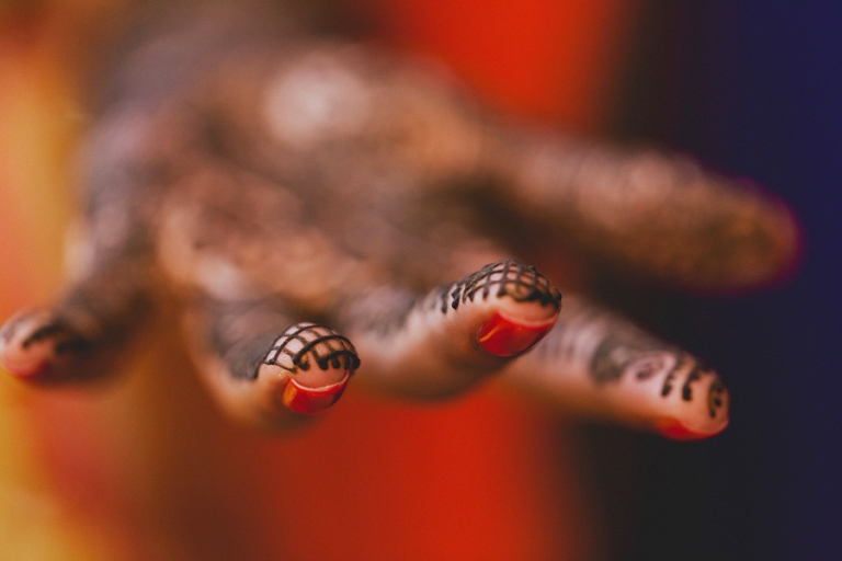 Sydney Indian Wedding Photography - Henna - Aniket and Reshma - 076