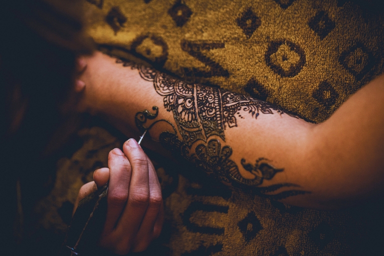 Sydney Indian Wedding Photography - Henna - Aniket and Reshma - 120
