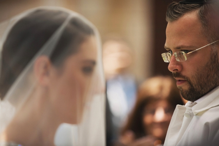 Sydney Jewish Wedding - Chaimy & Marisa- 356