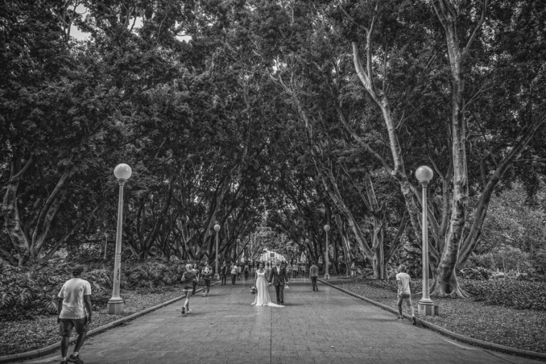 Sydney Jewish Wedding - Chaimy & Marisa- 750