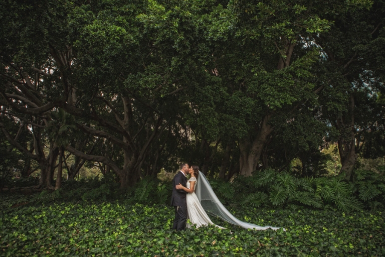 Sydney Jewish Wedding - Chaimy & Marisa- 765