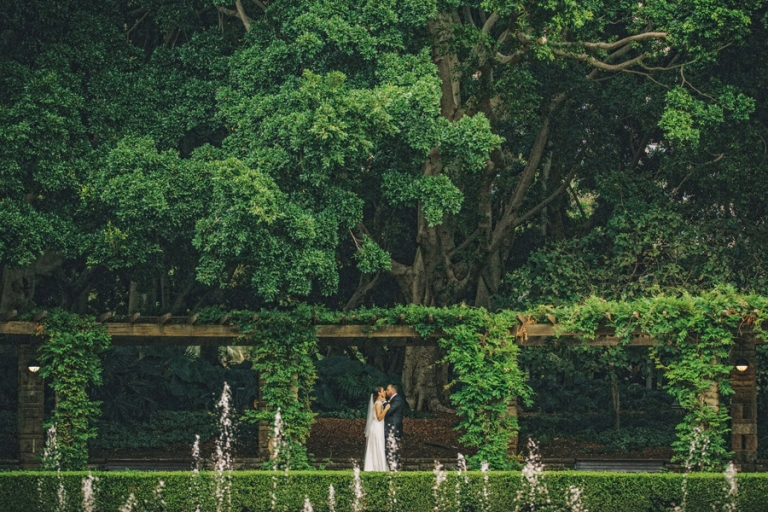 Sydney Jewish Wedding - Chaimy & Marisa- 778
