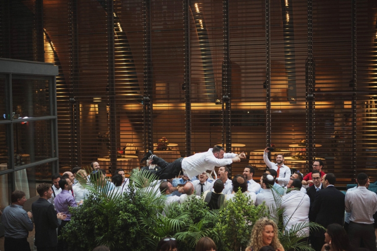 Sydney Jewish Wedding - Chaimy & Marisa- 876