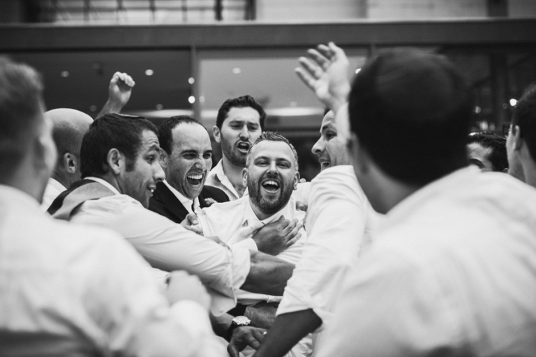 Sydney Jewish Wedding - Chaimy & Marisa- 879