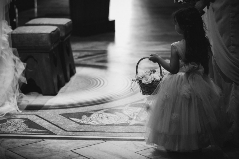 Sydney Wedding - Anthony & Tina- 150