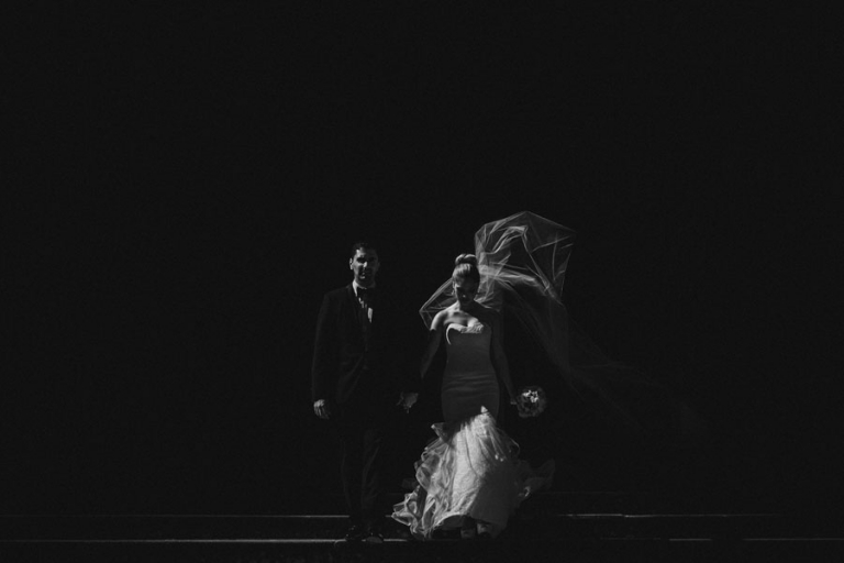 Sydney Wedding - Anthony & Tina- 246