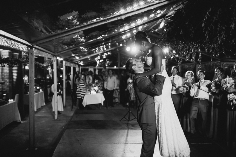 Sydney Wedding - Greenwich Baths- Todd and Otua - 567