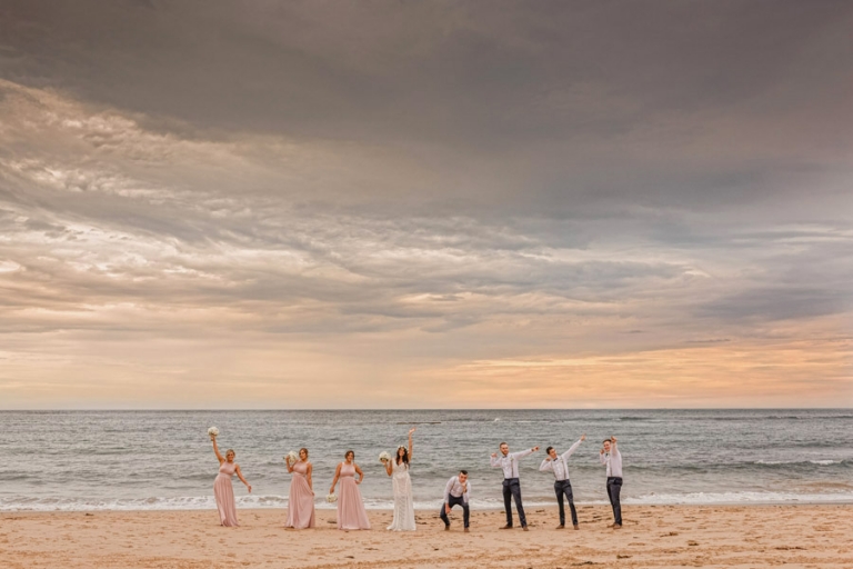 Sydney Wedding - Long Reef - Matt and Bonita - 0428