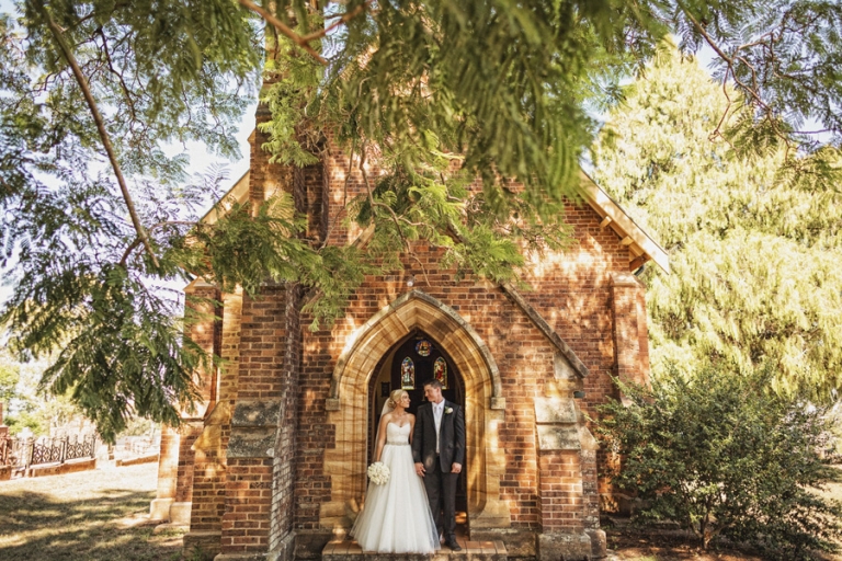 Sydney Wedding - Luke & Casey - 225