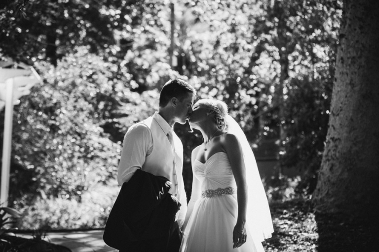 Sydney Wedding - Luke & Casey - 265