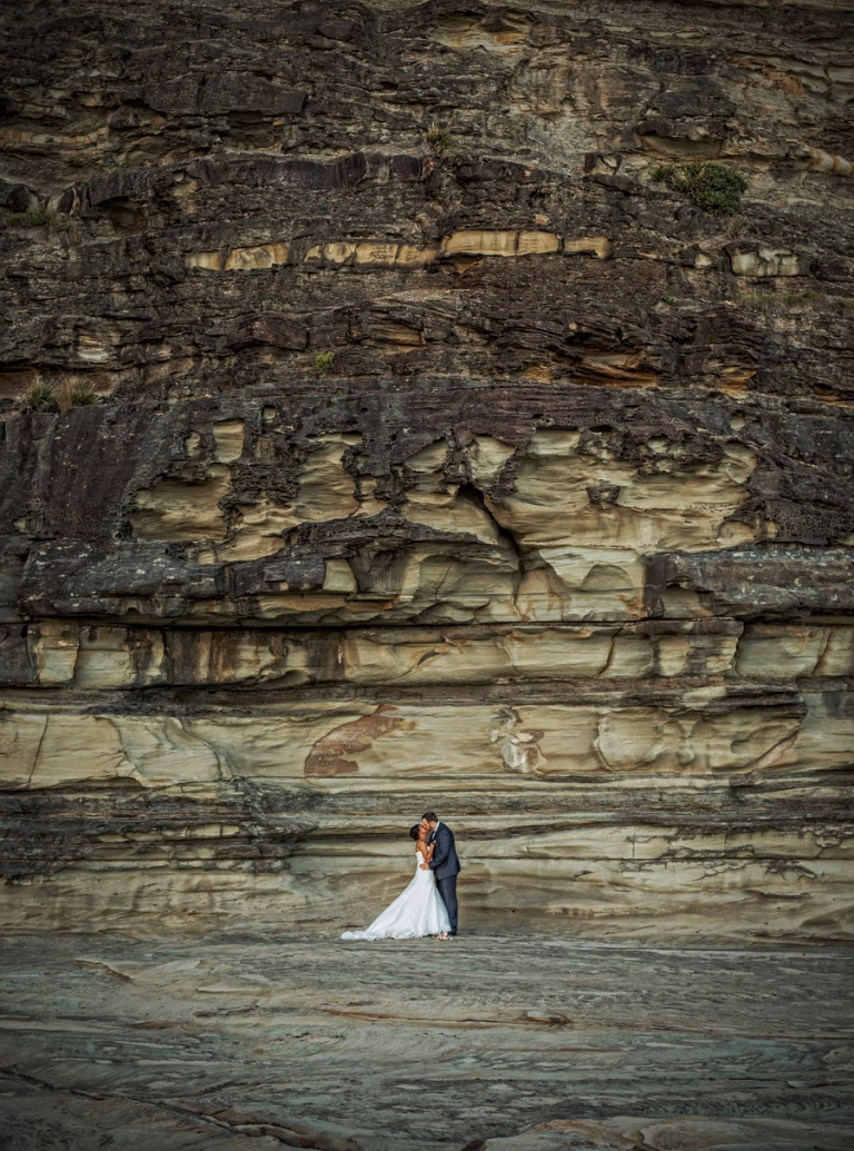 Sydney Wedding - Oliver & Shaymi 357