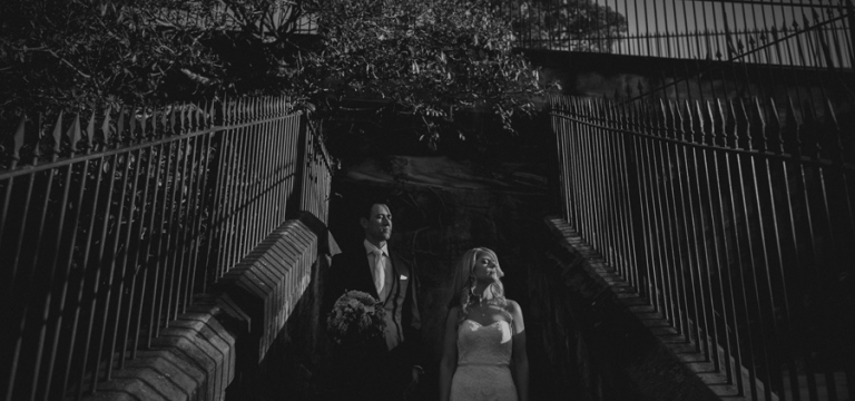 Sydney Wedding Photography - Gabe and Renee - 0362