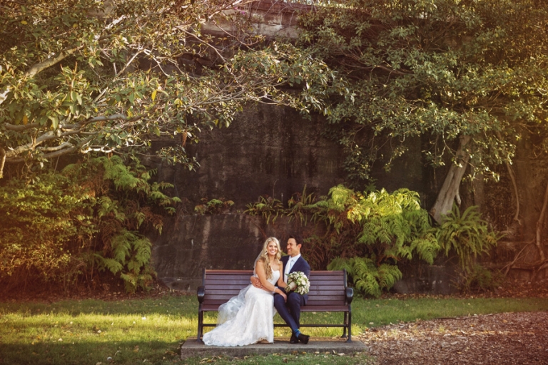 Sydney Wedding Photography - Gabe and Renee - 0370