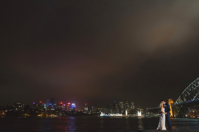 Sydney Wedding Photography - Gabe and Renee - 0734