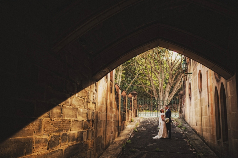 Sydney Wedding Photography - Jax and Ali - 344