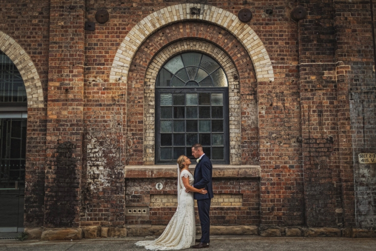 Sydney Wedding Photography - Jax and Ali - 395