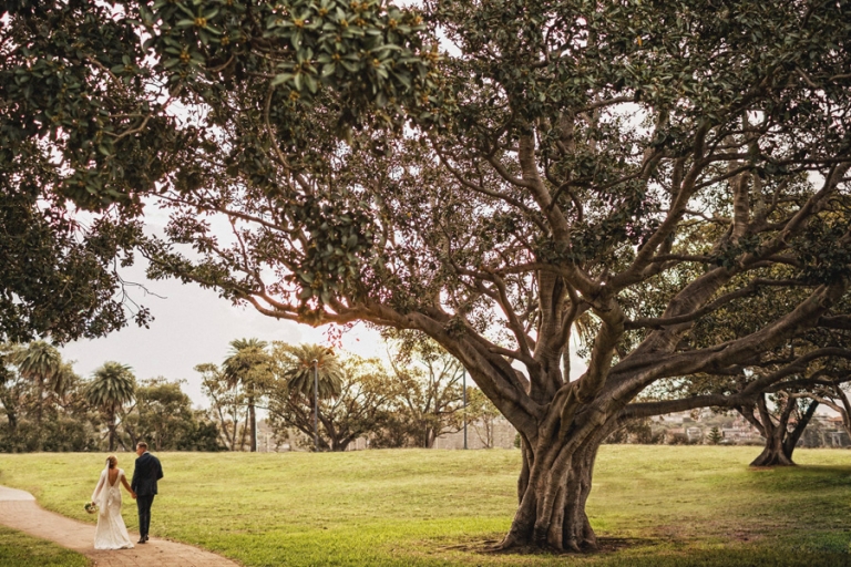 Sydney Wedding Photography - Jax and Ali - 427