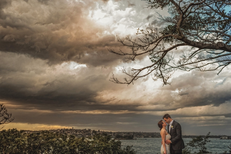 Sydney Wedding Photography - Jeremy and Claire- 0320