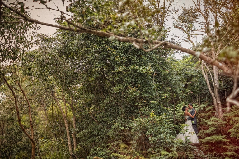 Sydney Wedding Photography - Nick & Mel - 001