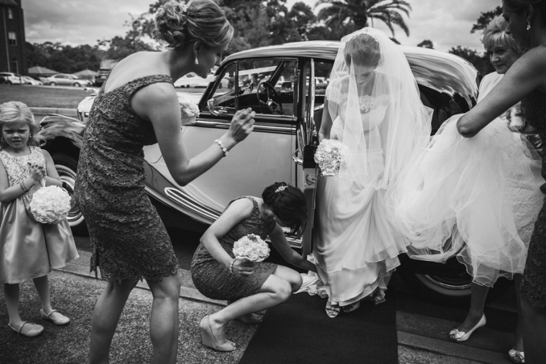 Sydney Wedding Photography - Pete and Janaya- 194