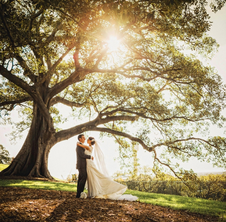 Sydney Wedding Photography - Pete and Janaya- 383