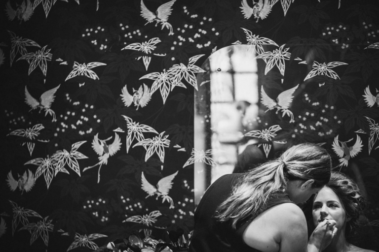 Sydney Wedding - Sipa & Caitlin - 036