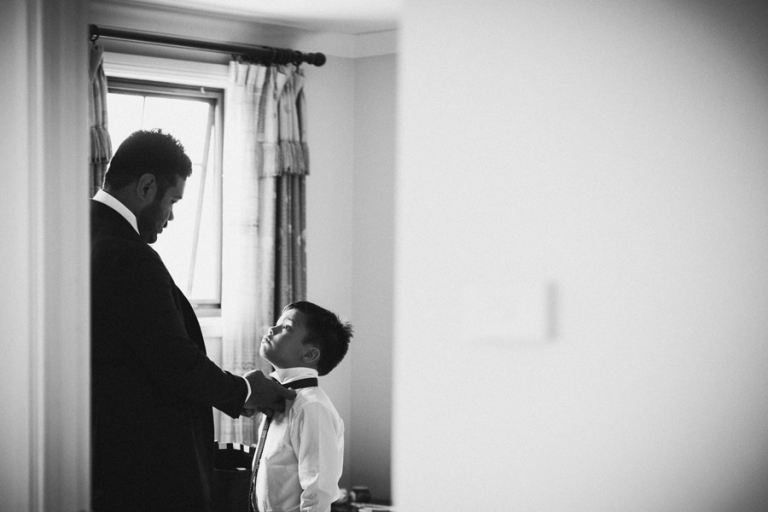 Sydney Wedding - Sipa & Caitlin - 165