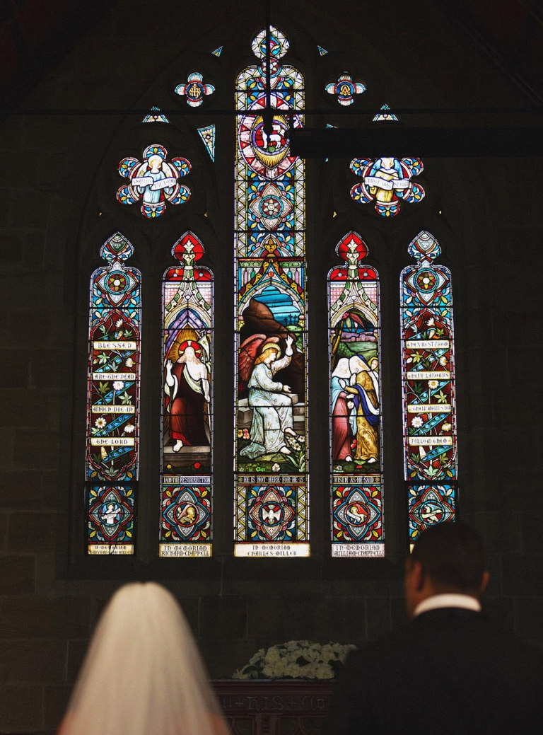 Sydney Wedding - Sipa & Caitlin - 291