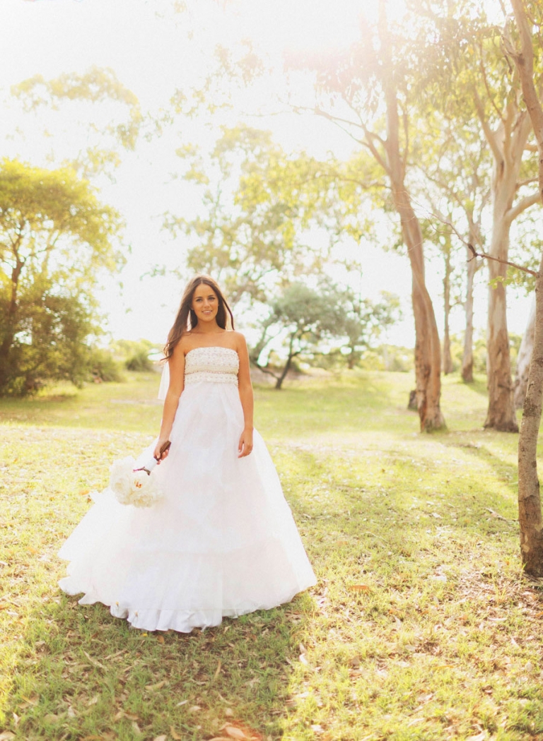 Sydney Wedding - Sipa & Caitlin - 448
