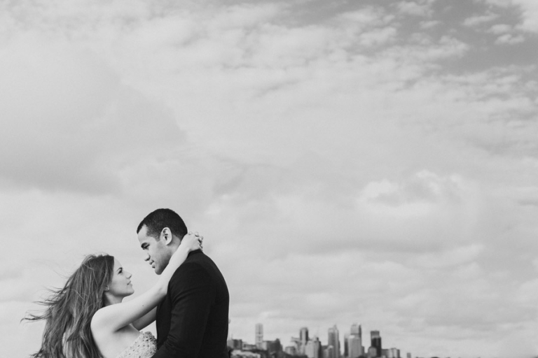Sydney Wedding - Sipa & Caitlin - 526