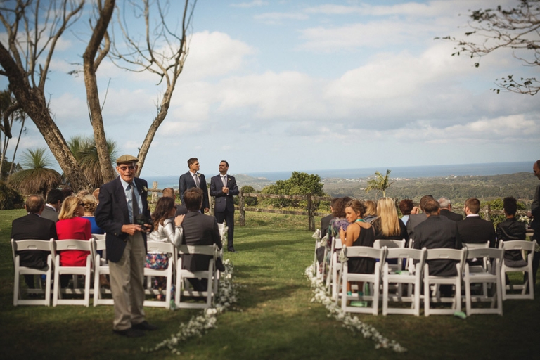 Byron Bay Wedding Phoptography - Craig and Emma - 0157