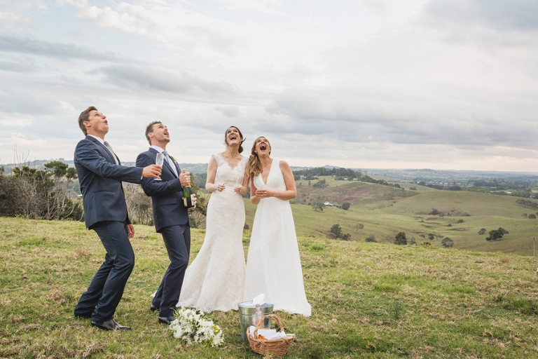 Byron Bay Wedding Phoptography - Craig and Emma - 0391