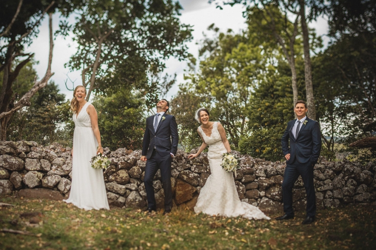Byron Bay Wedding Phoptography - Craig and Emma - 0420
