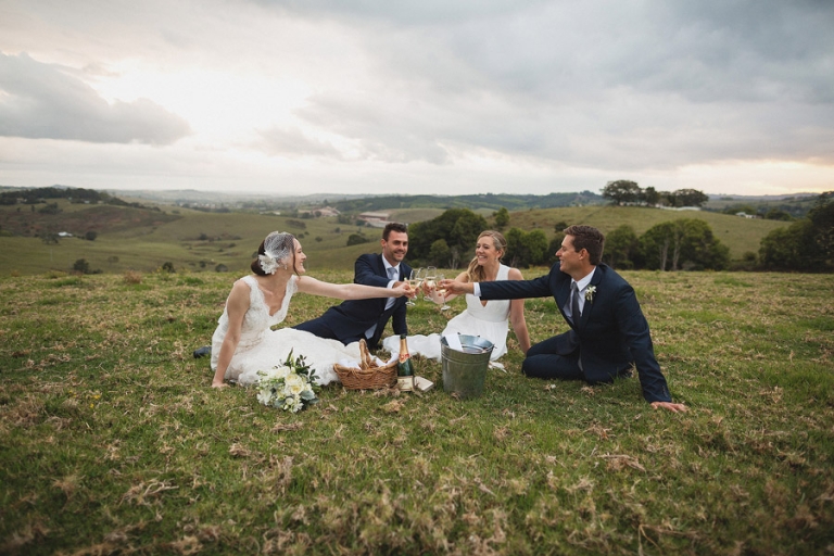 Byron Bay Wedding Phoptography - Craig and Emma - 0456