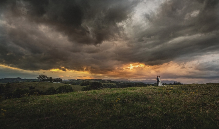 Byron Bay Wedding Phoptography - Craig and Emma - 0460