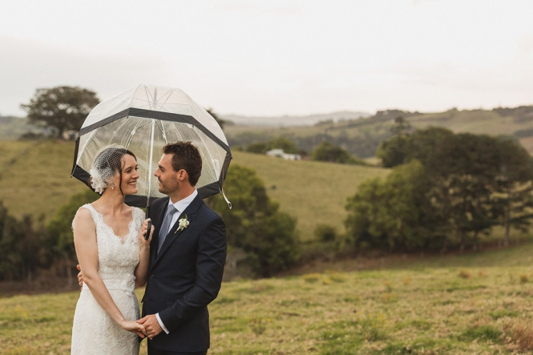 Byron Bay Wedding Phoptography - Craig and Emma - 0463