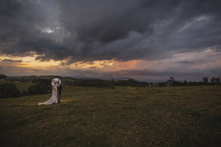 Byron Bay Wedding Phoptography - Craig and Emma - 0464