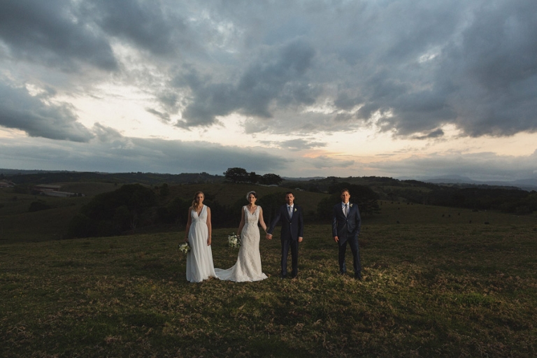 Byron Bay Wedding Phoptography - Craig and Emma - 0467