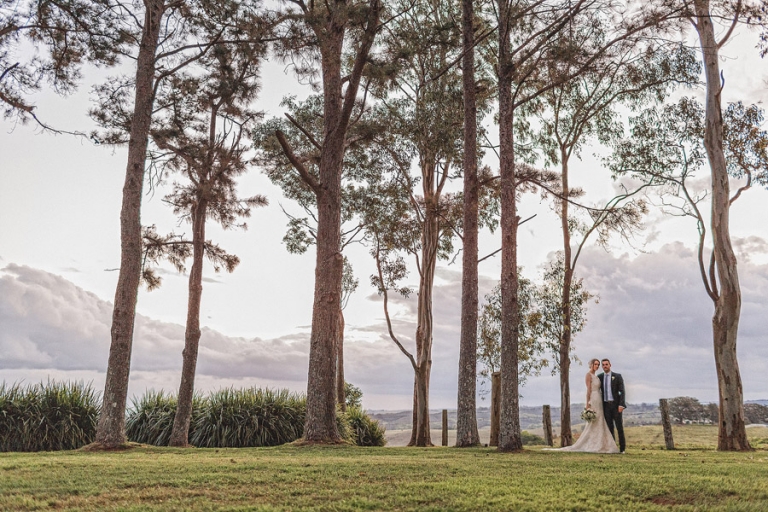 Byron Bay Wedding Phoptography - Craig and Emma - 0506