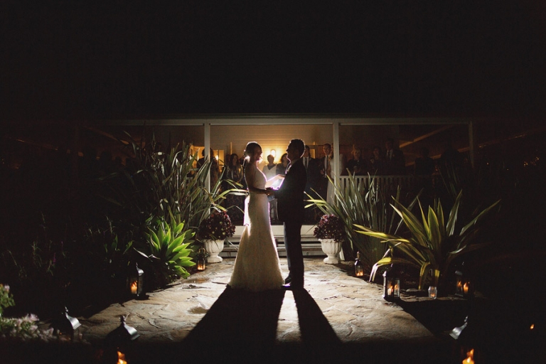 Byron Bay Wedding Phoptography - Craig and Emma - 0608