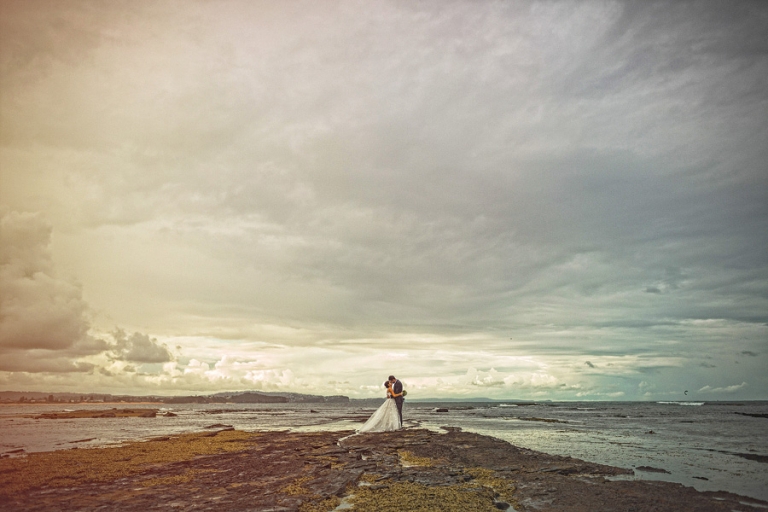 Byron Bay Wedding Photography
