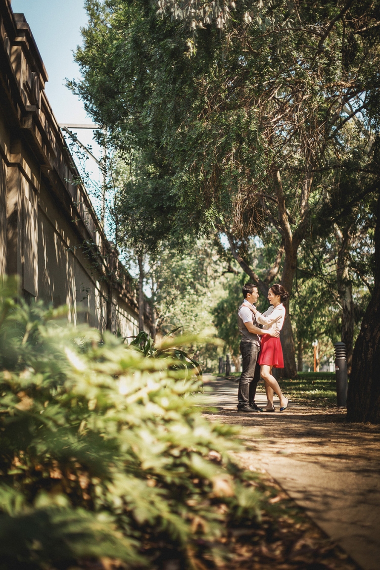 Sydney engagement photography- 0001