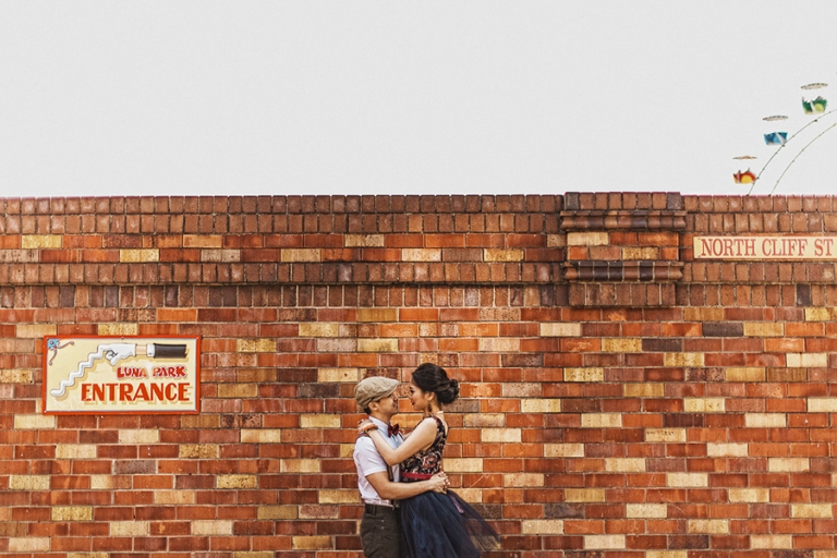 Sydney engagement photography- 0007