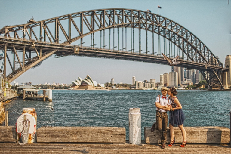 Sydney engagement photography- 0008