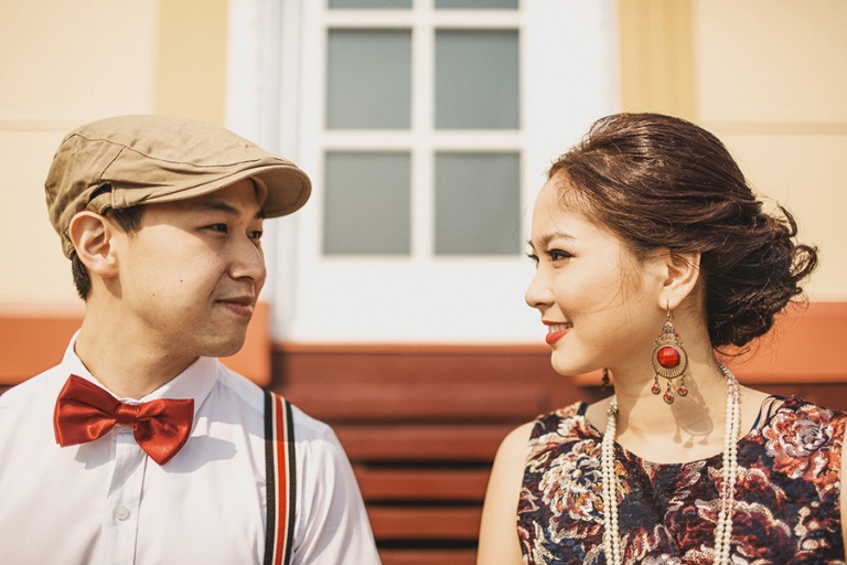 Sydney engagement photography- 0016