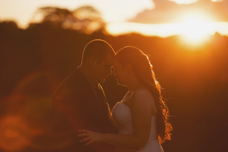 Sunshine Coast Wedding Photography - Kieran and Holly - 005