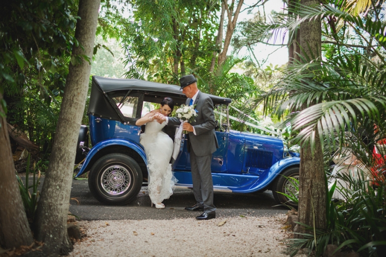 Byron Bay Wedding Photography - Fig Tree - Mike and Kristy- 0225